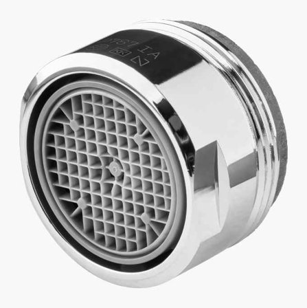 Biltema - Strålesamler M24 x 1