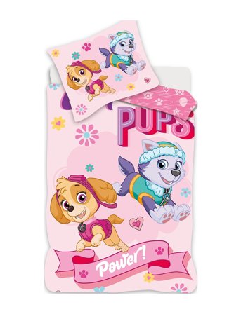 BrandMac | Bed Linen Pp 1096 - 140X200, 60X63 Cm | 140X200/60X63CM