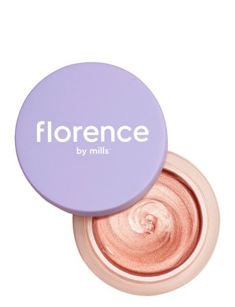 Florence By Mills Low-Key Calming Peel Off Mask - Nude - 50 ml