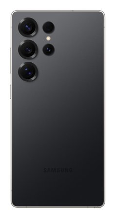 Samsung GALAXY S25 ULTRA EE 256 GB TITANIUM BLACK ENTERPRISE SMD