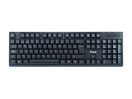 Equip Wireless Keyboard & Mouse