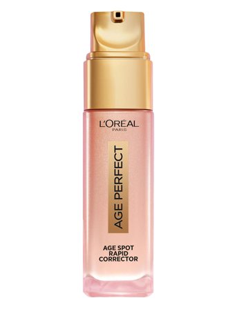L'Oréal Paris L'oréal Paris, Age Perfect, Serum To Reduce Visibility Of Age Spots, 30 Ml - Nude - 30 ml