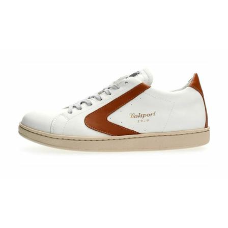 Valsport 1920 Sneakers Tournament Classic-Vt1258M Hvid, Herre, Størrelse: 41 EU