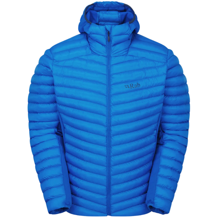 Rab M's Cirrus Flex Hoody Maya Blue
