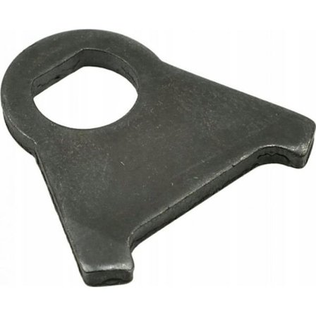 Slipmaskin - polermaskin Geko Växelspak för slumpmässig orbitalslipmaskin 125 mm 300 W