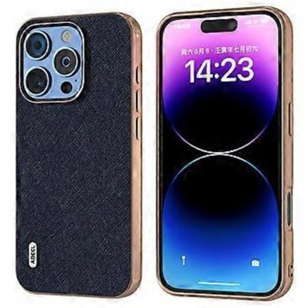 Telefonfodral för iPhone 16 Pro (Stil D)