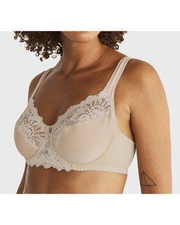 Support bygel-bh Beige - G80 - Swegmark