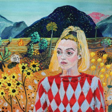 Wicked jaw (sky blue vinyl) 1 LOCATE S