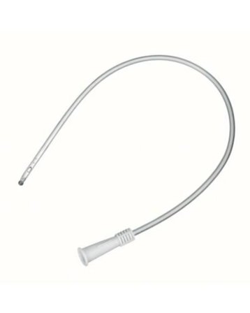 B. Braun tiemannkateter 40cm ch12