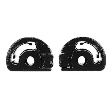 Automatisk justering for for- og baksete for 307 seter armlenfeste støtte for 408 biltilbehør