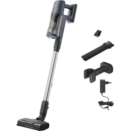 Electrolux - Ledningsfri støvsuger EP61CB21D2 Blå