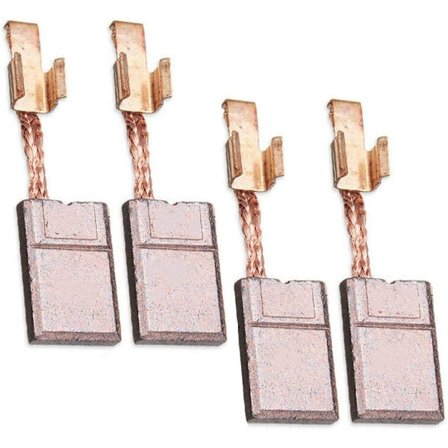 CB440 kolborstar för kompatibel med Makita elektriska elverktyg ersättning Parta