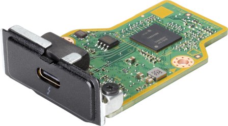 HP Flex IO v3 - Thunderbolt-adapter