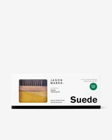 Jason Markk - Suede Cleaning Kit