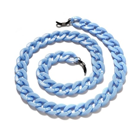 Elegant Smidigt Glasögon Snören Senilsnöre