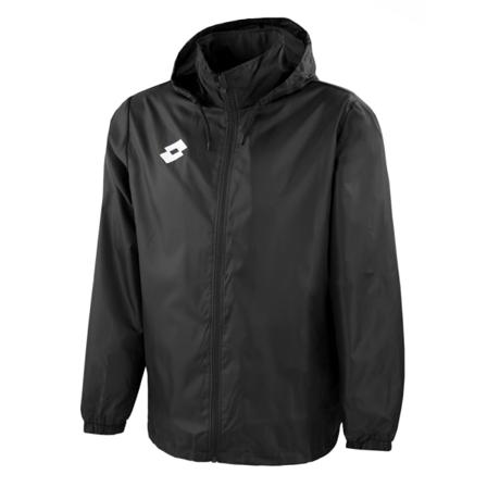 Jakker Lotto Elite WN PL Sort 182 - 185 cm/XL