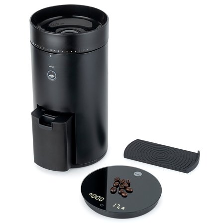 Wilfa WSFBS-200B Kaffekværn - Sort | KitchenOne