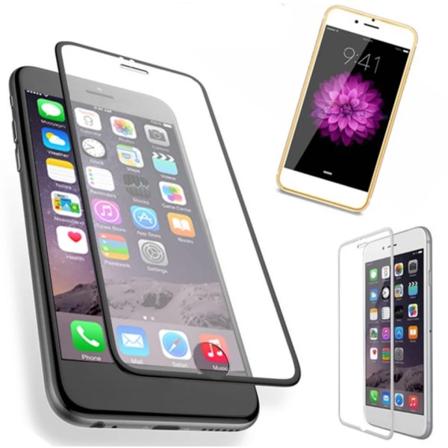 2-PACK HuTech skjermbeskytter med aluminiumsramme for iPhone XS Max Roséguld