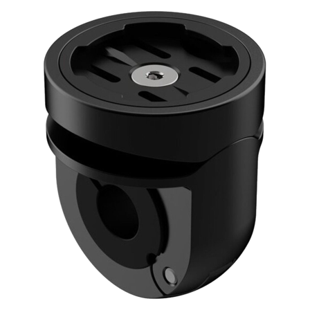 Beeline Moto II spegel och klämfäste för tvärstång