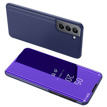 Samsung Galaxy S25 Plus Flip Fodral med Helskydd & Stil