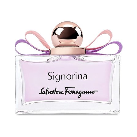Ferragamo Signorina Eau de Toilette 100 ml, Parfumer & Dufte, Til Hende, Eau De Toilette
