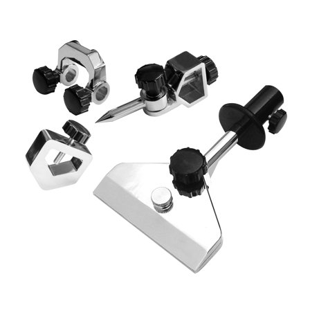 Holzmann NTS250SET Jiggsett, Maskintilbehør & forbruk