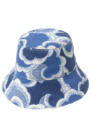 Gyllstad Solhatt Drömmar Mössor & hattar Blå M/L