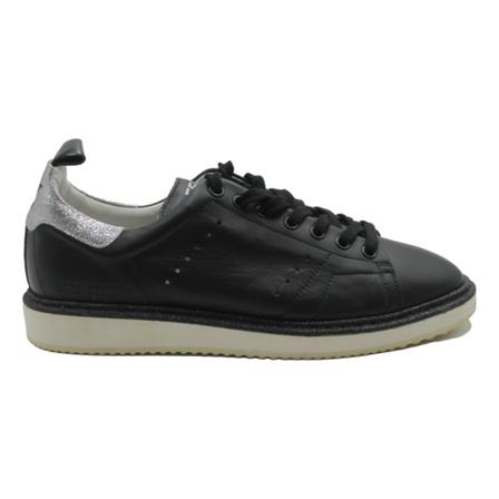 Golden Goose Sneakers Sort, Dame, Størrelse: 39 EU