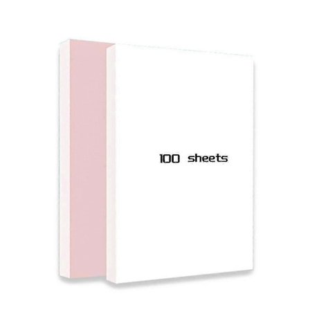 Sublimaatiovinyyli Sublimaatiotarra A3 Valkoinen 29,7 x 42 cm Tarratulostuspaperi mustesuihkutulostimelle