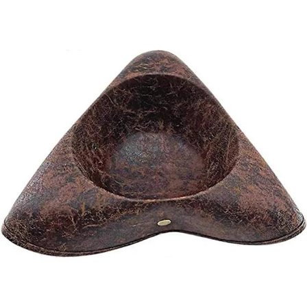 /EA/Pirat Hat til voksne Halloween hatte til voksne Tricorn hat i kolonial stil egnet