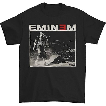 Eminem Bad Meets Evil T-shirt