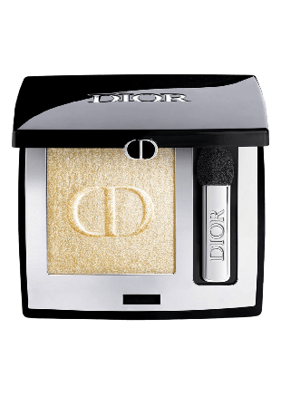 DIOR Diorshow Mono Couleur High-Color and Long-Wear Eyeshadow Ögonskuggor Dam Guld 2G