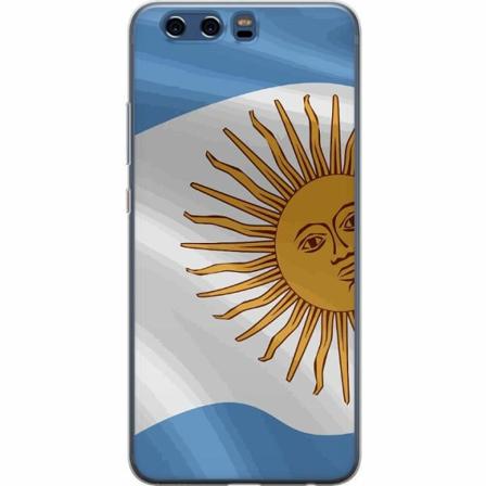 Huawei P10 Skal / Mobilskal - Argentina