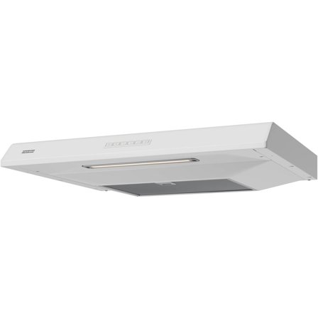 Franke - Underbygd kjøkkenvifte Spirit Alliance -16, 60cm,Hvit