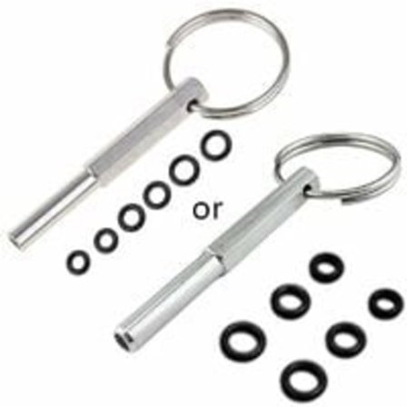 Kaffemaskine Skruenøgle Oval Hoved Skrue Til Jura Capresso 316 Rustfrit Stål Værktøj