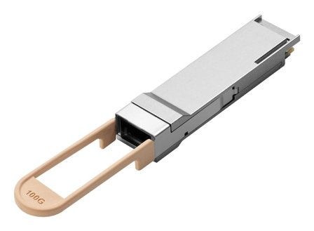 TP-Link TP_Link Omada 100GBASE-SR4 QSFP28 Transceiver