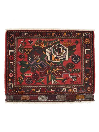 Triangel Lite Afshar/Sirjan Teppe 65X80 Ull