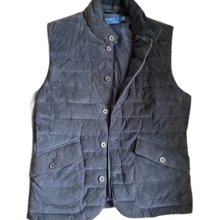 Ralph Lauren vest