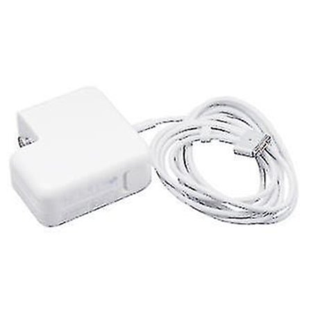 2024 Ny Magsafe 2 45w Strömadapterladdare (14,8v 3,05a 45w) - Laddare för A1436 Macbook Air 2012-2015 (FMY)