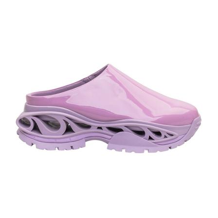 Acupuncture, Flats Roze, Dames, Maat:40 EU