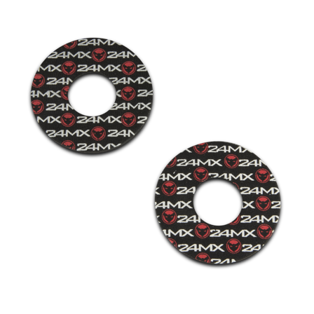 Anti-Blasen Donut 24MX