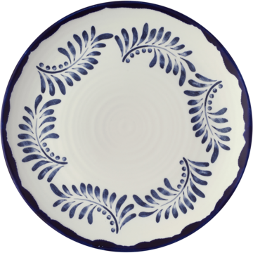 Tallrik Mediterranean 27,5cm