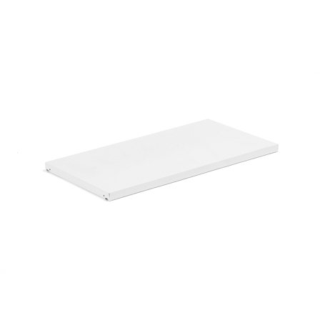 Fachboden LIGHT und MIX, 800 x 400 mm, grau
