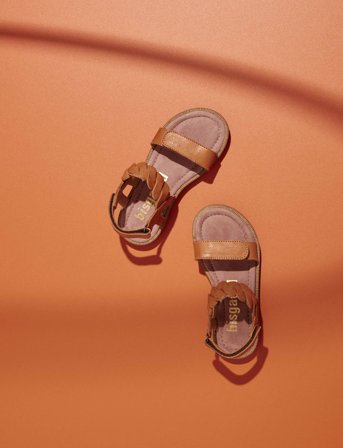 Bisgaard Bisgaard Cille - Brown - 31