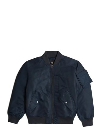 G-Star Ga-1 Bomber - Navy - S
