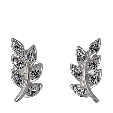 Pilgrim Örhängen, Imogen Smycken & klockor Dam Silver ONESIZE