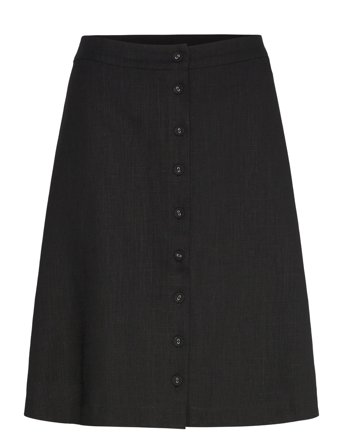 Selected | Slfgulia Hw Short Skirt D | 36