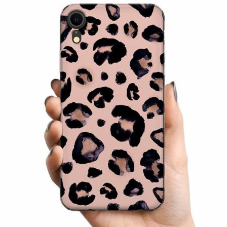 Apple Iphone Xr Tpu Mobilskal Pretty Leo