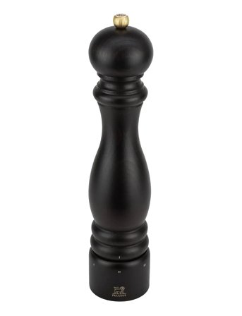 Peugeot Paris Saltkværn U'select Z Træ, Chokolade 30Cm - Brown - 30 CM