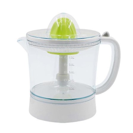 Manuell Juice Blender Frukt Is Elektrisk Milkshake Blender 1000ml Juicekopp